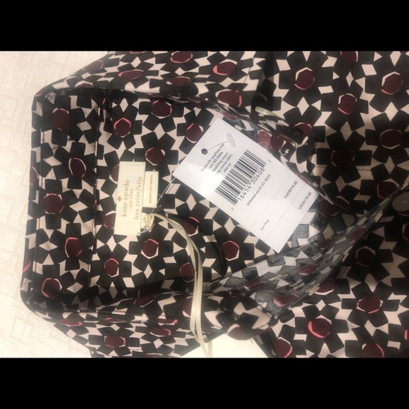 NWT Kate Spade peplum top - Picture 3 of 8